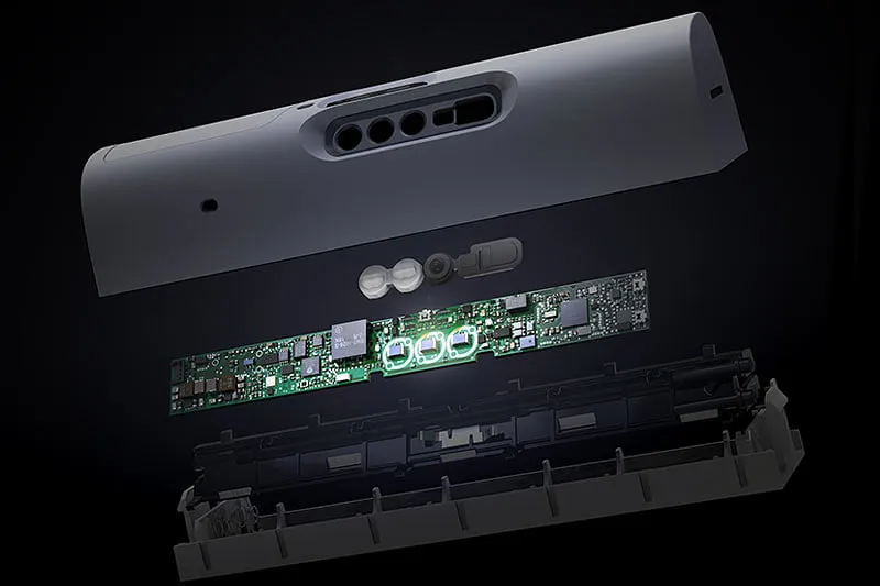 Safera Sense sensors