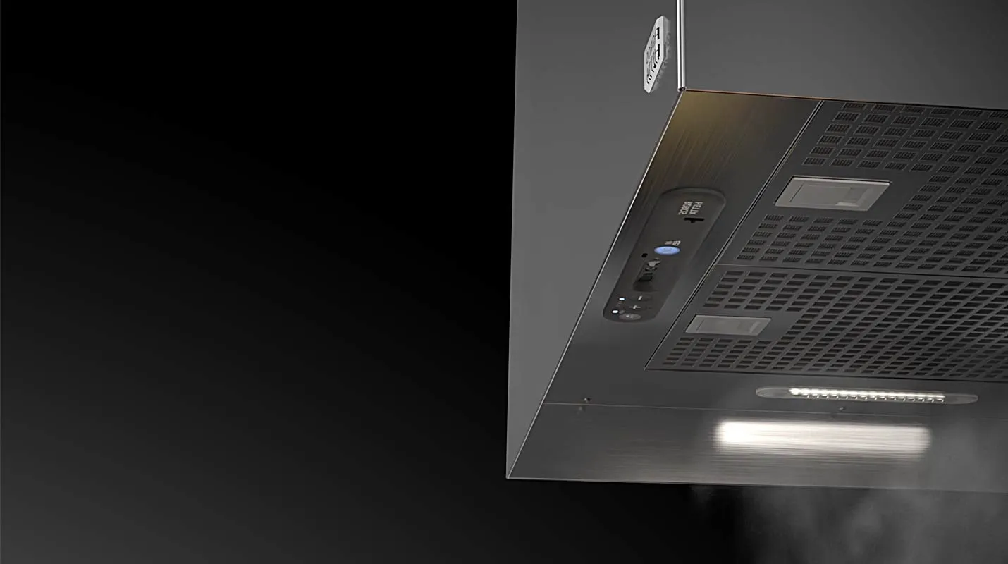 Safera Sense Core sensor technology