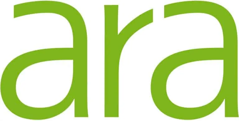 ARA-logo