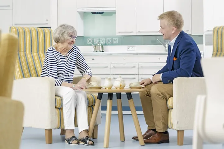 Näin haet korjausavustusta liesivahdin asentamiseen ja hankintaan