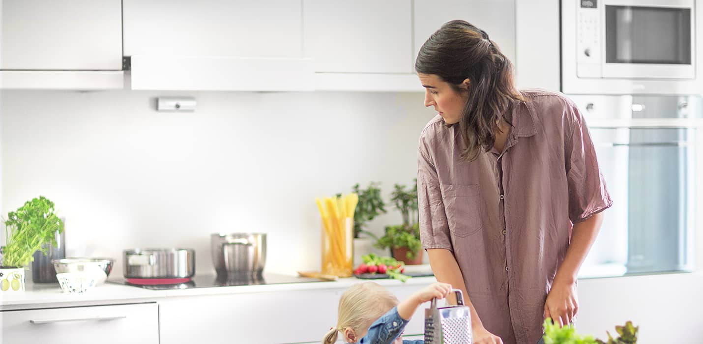 A stove guard makes cooking safer for all Stove Guards by Safera