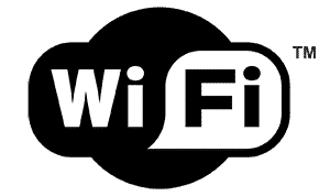 Wi-Fi logo