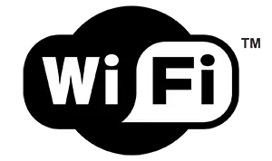 Wi-Fi logo
