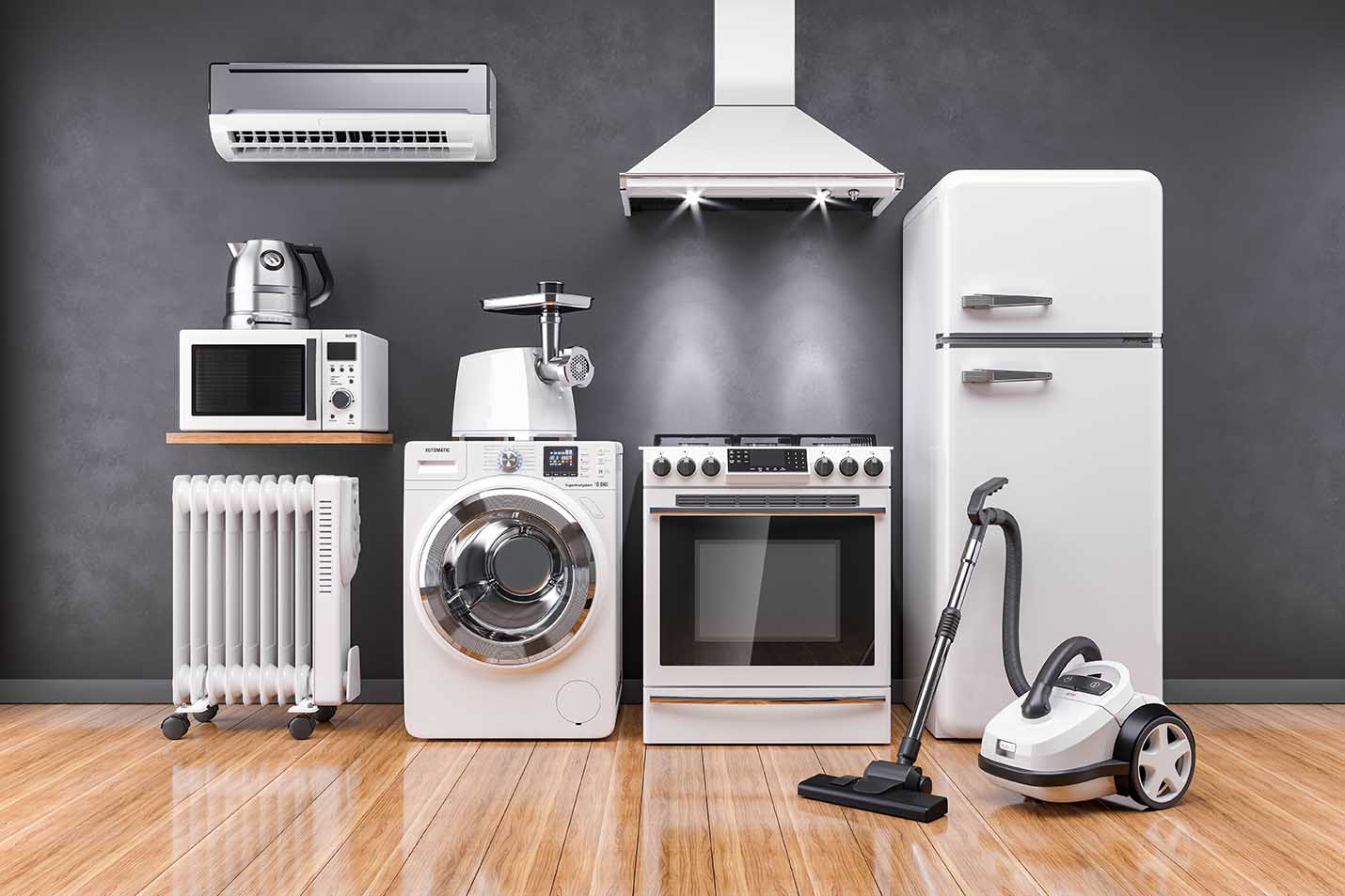 Read more about the article Household appliances are no longer just everyday conveniences