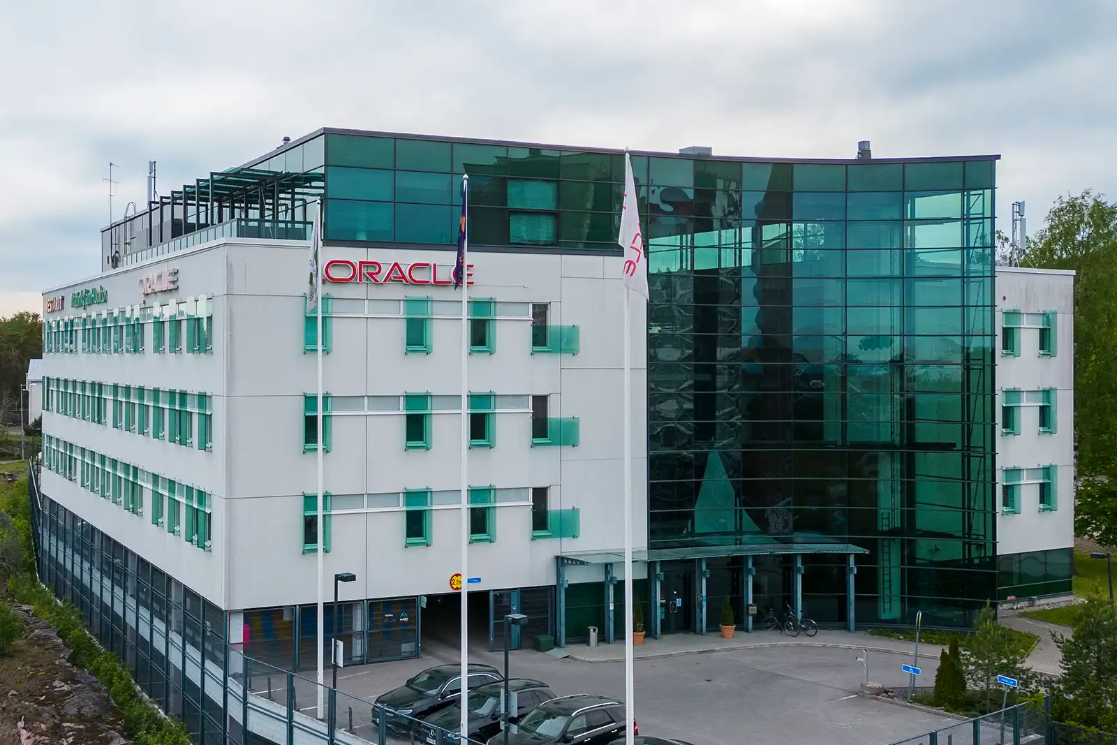 Read more about the article FlowHero Case Study: Castellum Piispanhuippu